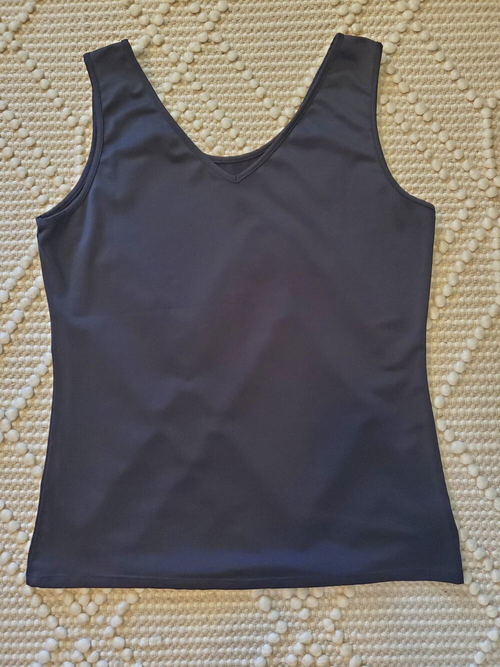Cinema Reversible Top size medium